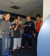 karaoke